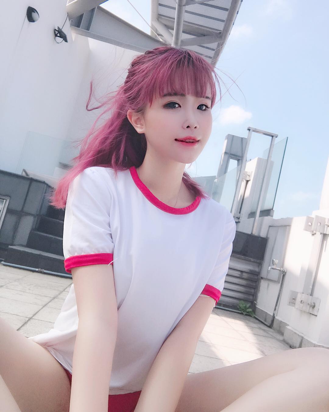 图片[2]-✿ Lily – 花リリ ✿ (@plant.lily) 来自越南的Cosplayer-COS世界