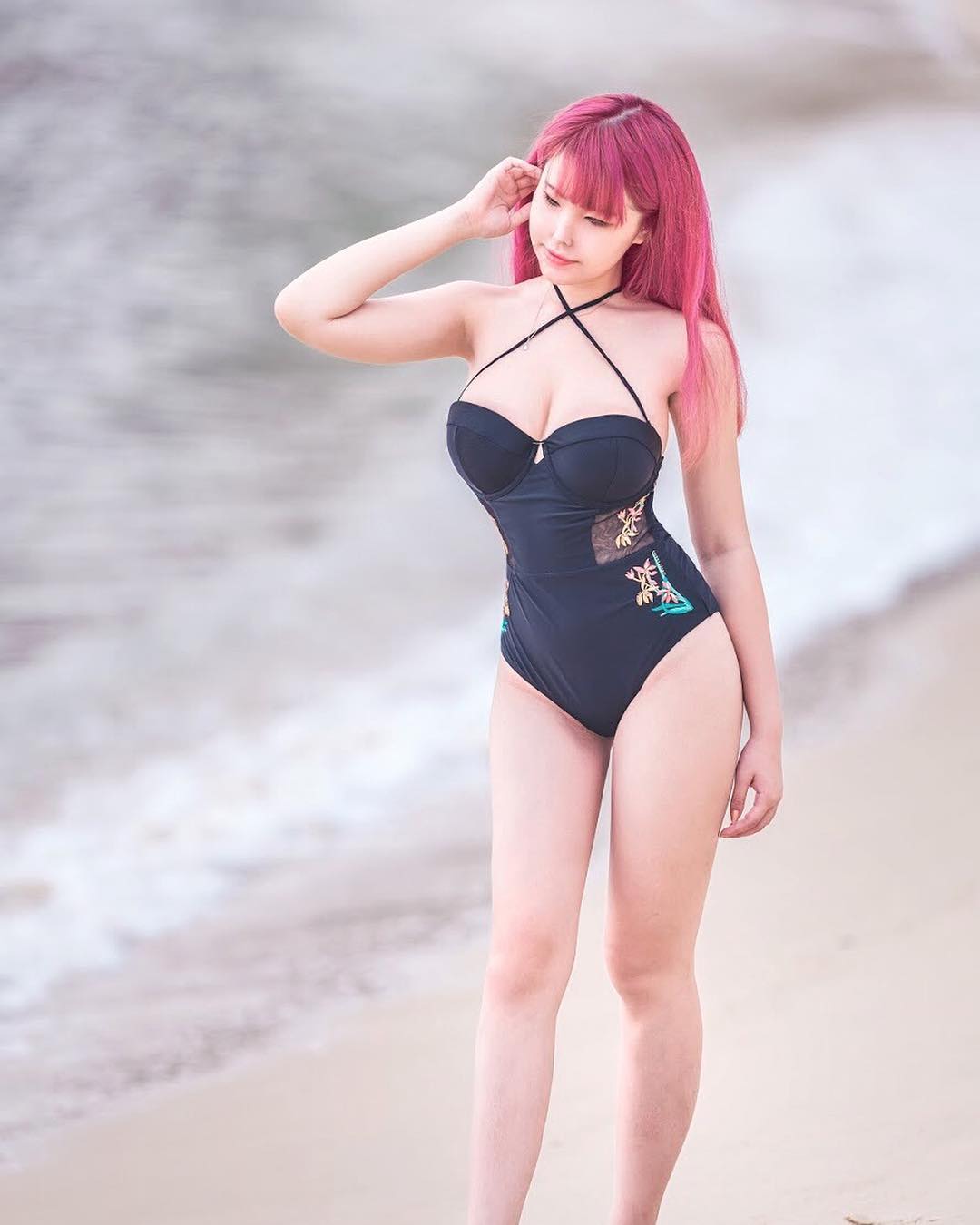 图片[3]-✿ Lily – 花リリ ✿ (@plant.lily) 来自越南的Cosplayer-COS世界