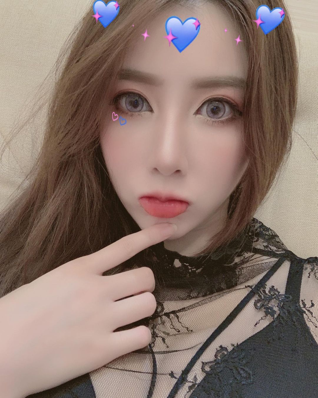 張娜🌼 (@na.tasha18) ins网红美女65P-COS世界