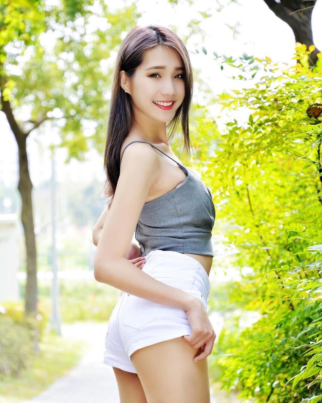 图片[4]-黃韻霏Anita🇹🇼 Taipei Model (@feifei_11111) 来自台北的模特 99P-COS世界