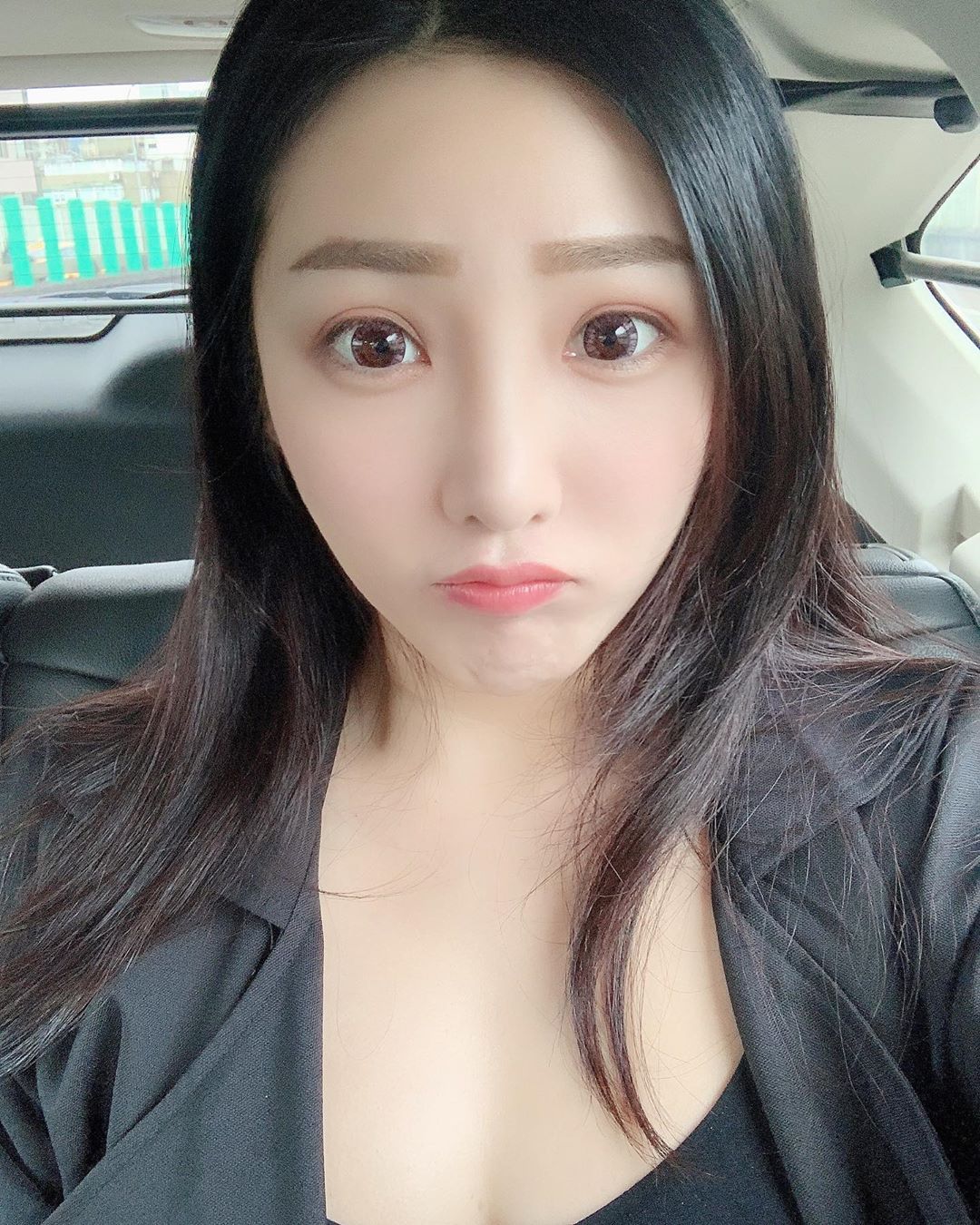 图片[5]-許薇安Vivi Hsu (@vivihsu0317) 香港百万粉丝网红美女-COS世界
